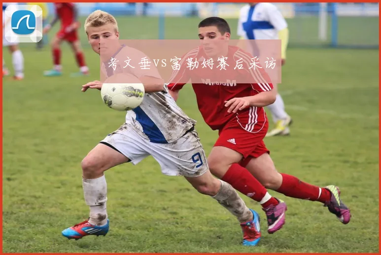 考文垂vs富勒姆赛后采访