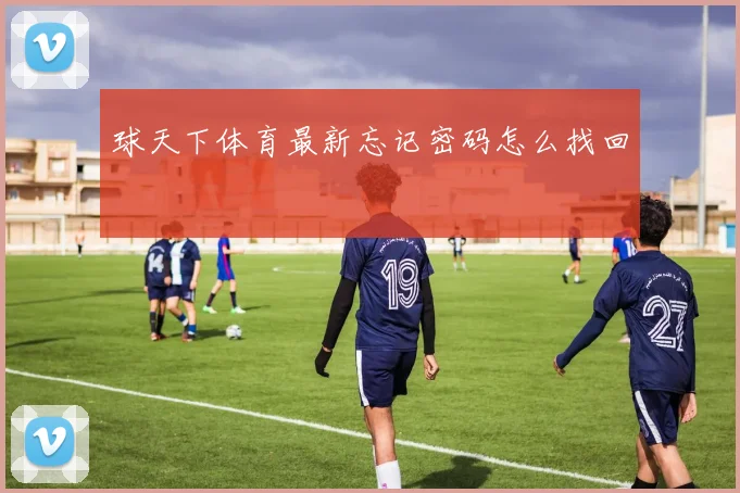 球天下体育最新忘记密码怎么找回