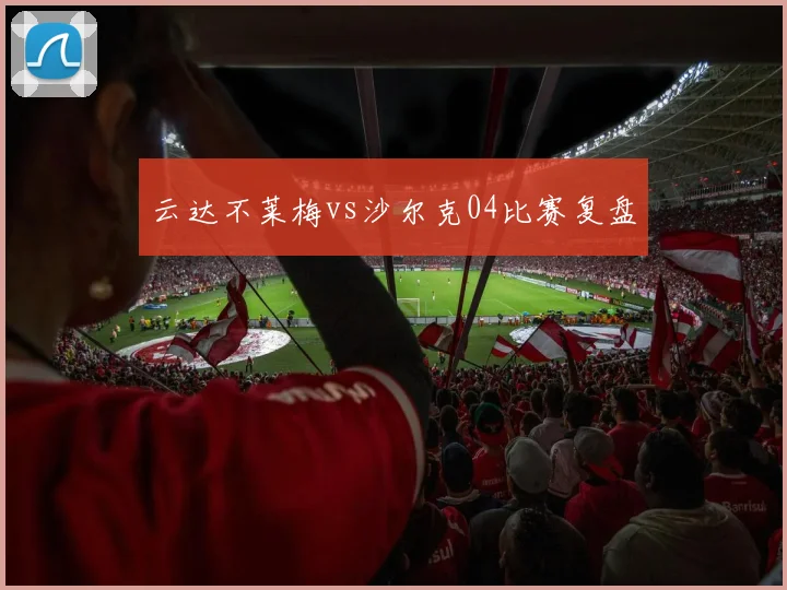 云达不莱梅vs沙尔克04比赛复盘