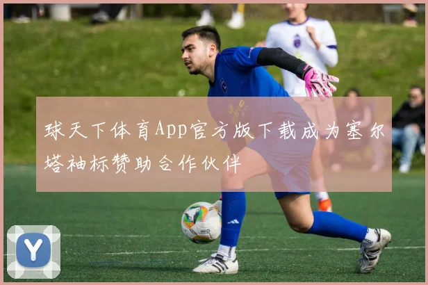 球天下体育App官方版下载成为塞尔塔袖标赞助合作伙伴